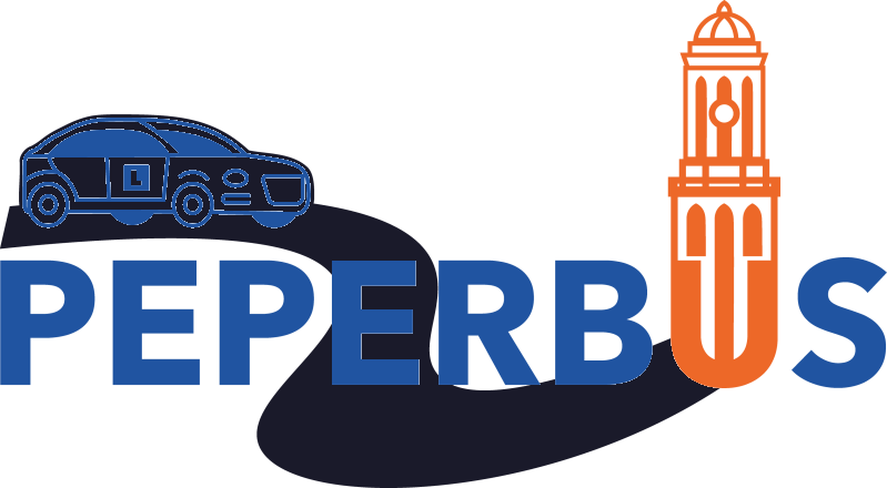 Rijschool Peperbus